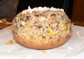 stuffed mushroom (2)